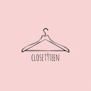 Meet your Posher, Closet